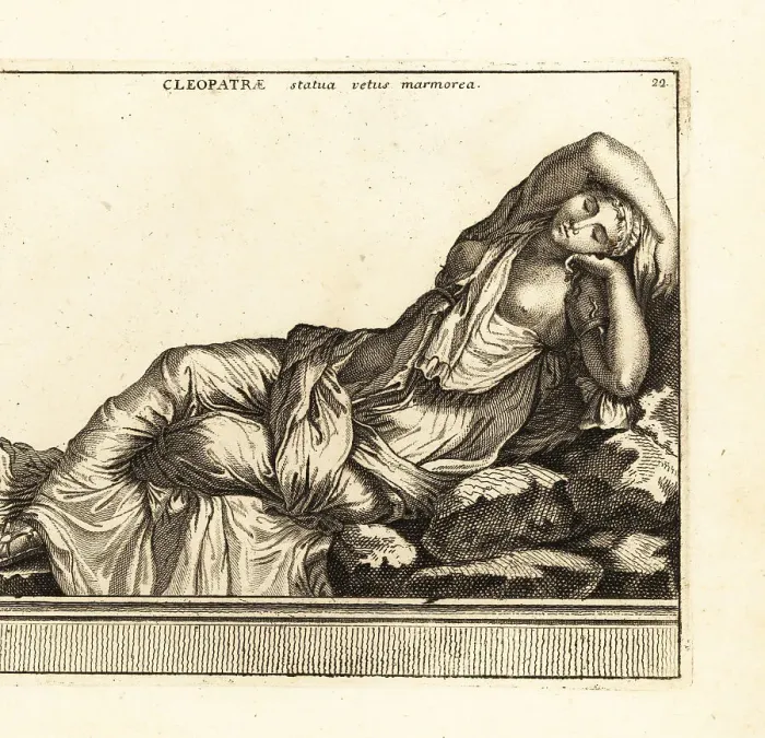 Framed Print : Statue of a Sleeping Ariadne, also known as Cleopatra Framed Print : Statue of a Sleeping Ariadne, also known as Cleopatra