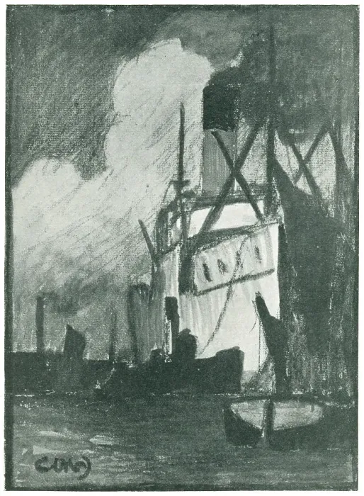 Framed Print : Steam Boat