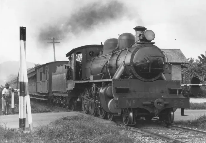 Framed Print : Steam locomotive No. 25 Framed Print : Steam locomotive No. 25