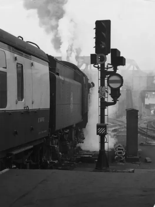 Framed Print : Steam Train Framed Print : Steam Train
