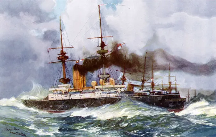 Framed Print : STEAMSHIPS / MARS Framed Print : STEAMSHIPS / MARS