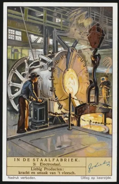 Framed Print : Steel - Electric Oven Framed Print : Steel - Electric Oven