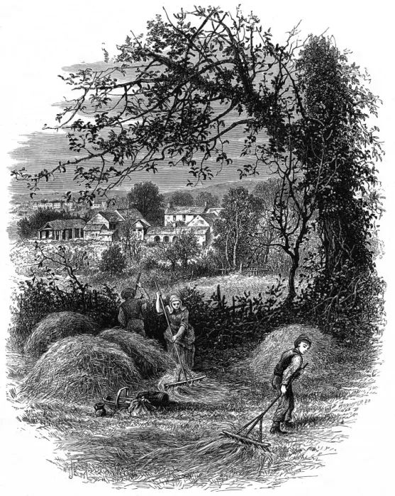 Framed Print : Steeles Home, Wales Framed Print : Steeles Home, Wales