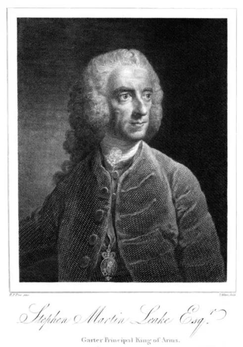 Framed Print : Stephen Martin Leake Framed Print : Stephen Martin Leake