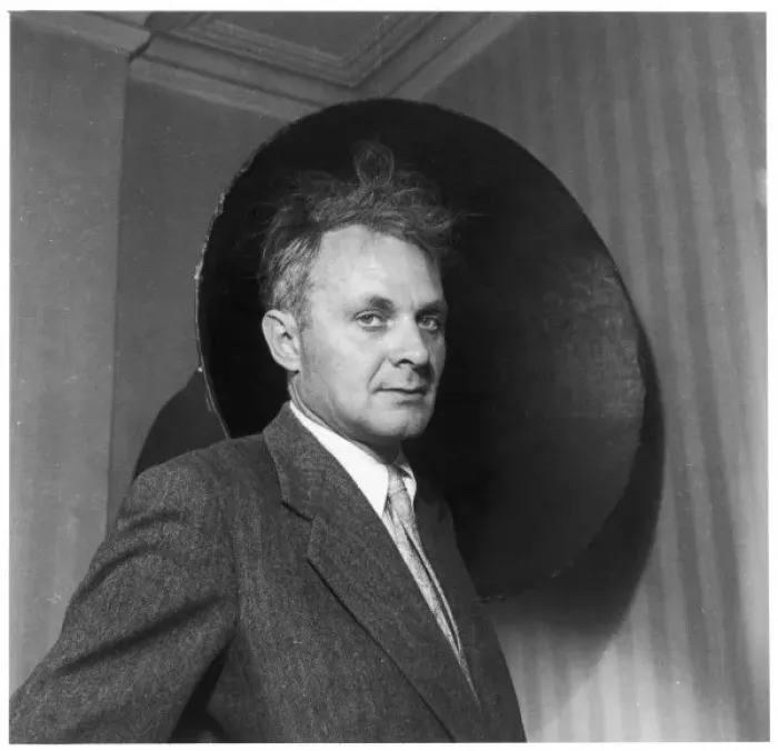 Framed Print : Stephen Spender Framed Print : Stephen Spender