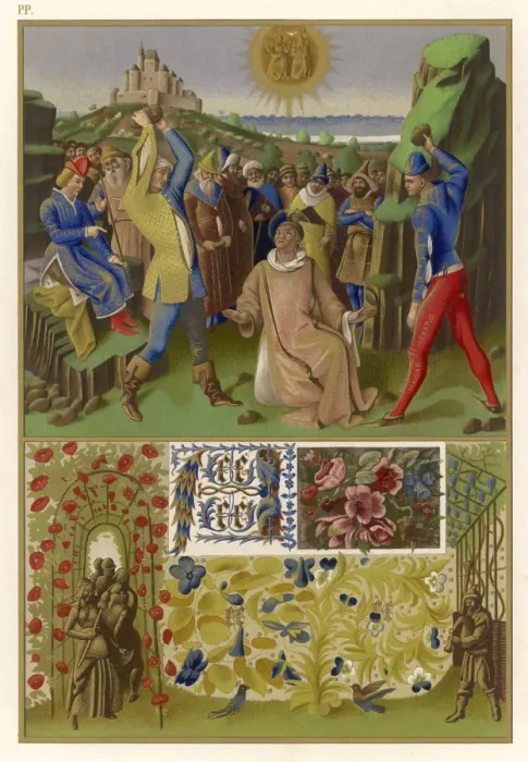 Framed Print : STEPHEN STONED / FOUQUET Framed Print : STEPHEN STONED / FOUQUET
