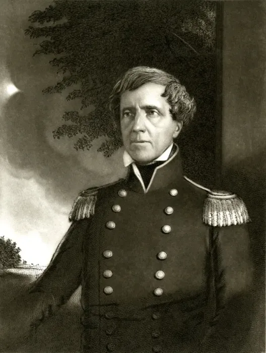 Framed Print : Stephen Watts Kearny Framed Print : Stephen Watts Kearny