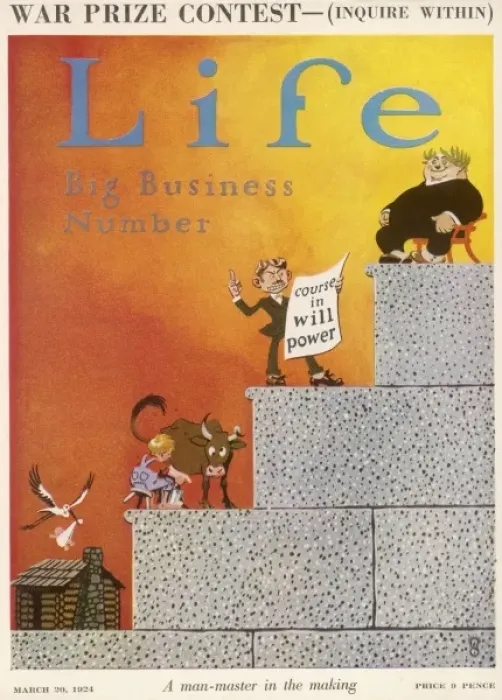 Framed Print : Steps to Business Succes Framed Print : Steps to Business Succes
