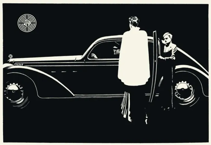 Framed Print : Steyr motor car Framed Print : Steyr motor car