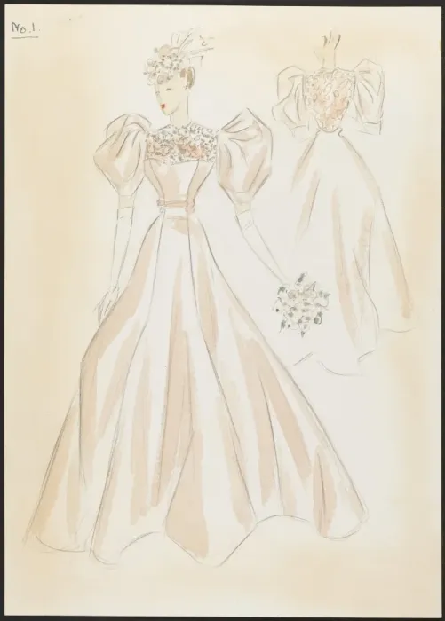 Framed Print : Stiebel / Wedding Dress Framed Print : Stiebel / Wedding Dress