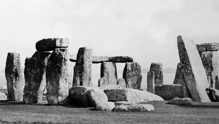 Framed Print : Stonehenge Framed Print : Stonehenge