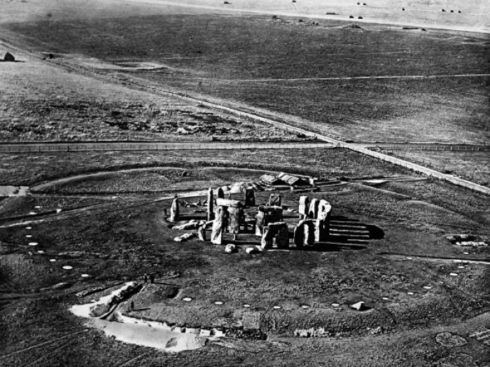 Framed Print : Stonehenge Framed Print : Stonehenge