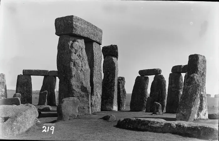 Framed Print : Stonehenge Framed Print : Stonehenge