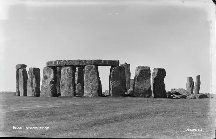 Framed Print : Stonehenge Framed Print : Stonehenge