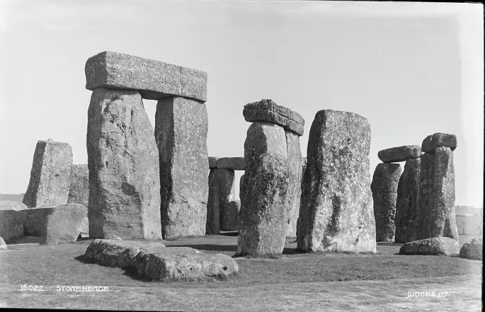 Framed Print : Stonehenge Framed Print : Stonehenge