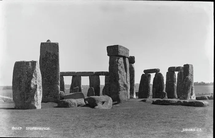 Framed Print : Stonehenge Framed Print : Stonehenge