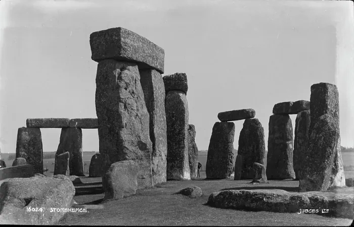 Framed Print : Stonehenge Framed Print : Stonehenge