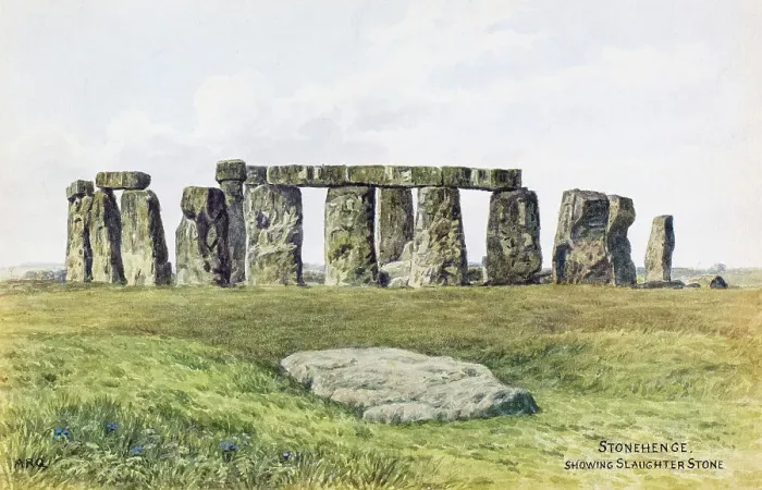 Framed Print : Stonehenge, near Salisbury, Wiltshire Framed Print : Stonehenge, near Salisbury, Wiltshire
