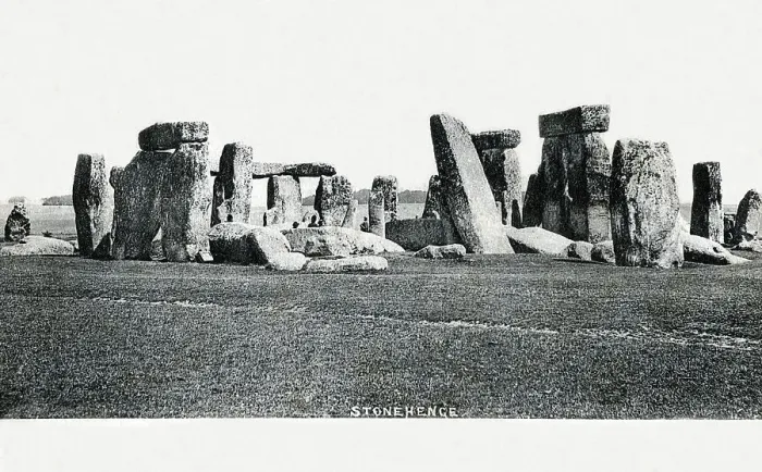 Framed Print : Stonehenge, Wiltshire Framed Print : Stonehenge, Wiltshire