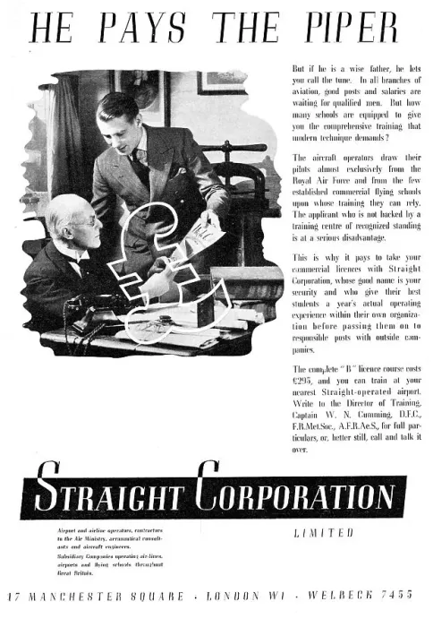 Framed Print : Straight Corporation Training & Recruitment Framed Print : Straight Corporation Training & Recruitment