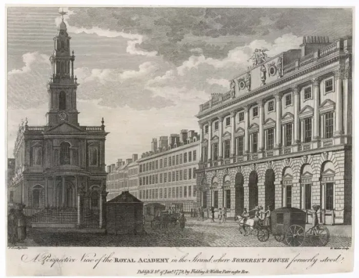 Framed Print : STRAND (1779) Framed Print : STRAND (1779)