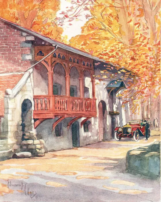Framed Print : Stratford-on-Avon