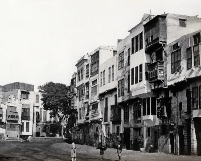 Framed Print : Street in Cairo, Egypt Framed Print : Street in Cairo, Egypt