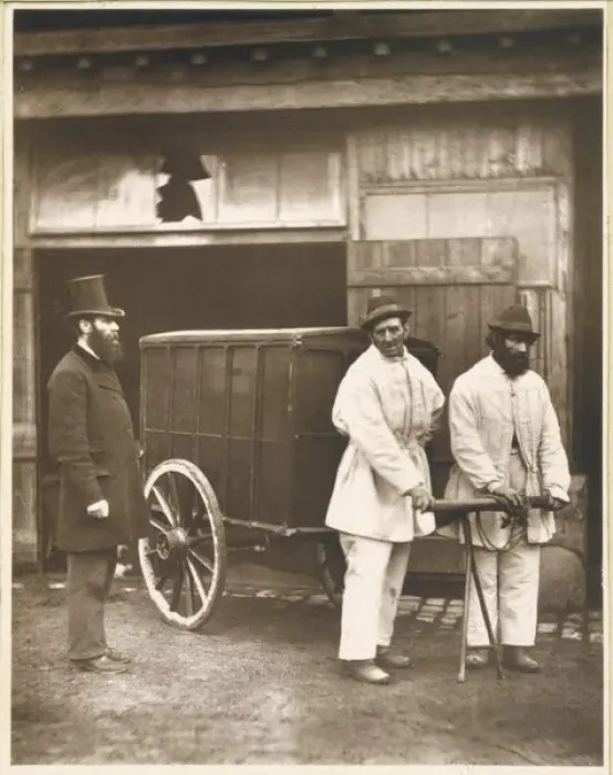 Framed Print : Street Disinfecting Framed Print : Street Disinfecting