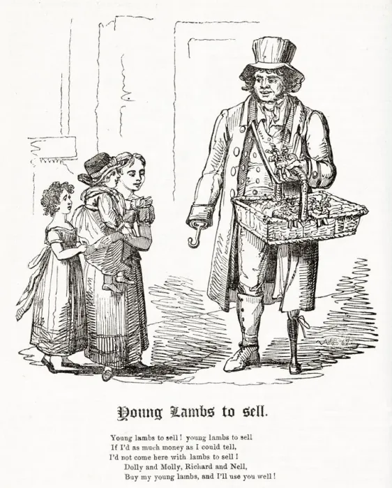 Framed Print : Street Trade seller - toys Framed Print : Street Trade seller - toys