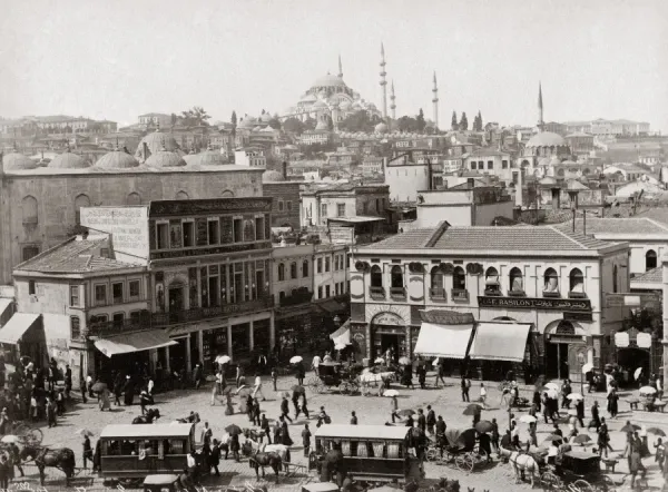 https://www.prints-online.com/p/164/street-view-constantinople-istanbul-turkey-14356891.jpg.webp