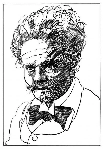 Strindberg  /  Morgan
