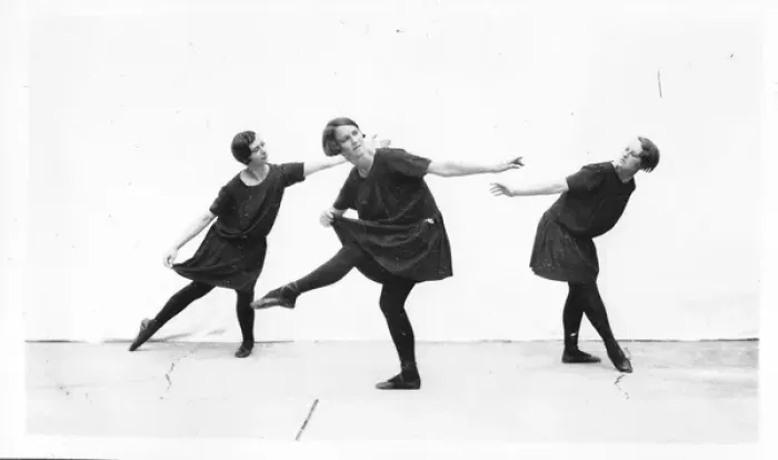 Framed Print : Student dance between the wars Framed Print : Student dance between the wars