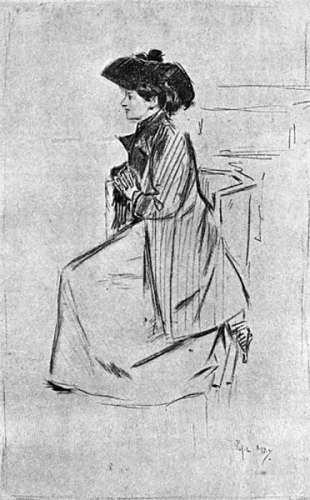 Framed Print : Study of a woman on bended knee saying her prayers Framed Print : Study of a woman on bended knee saying her prayers