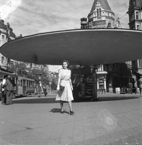 Stureplan, Stockholm Our beautiful Wall Art and Photo Gifts include ...