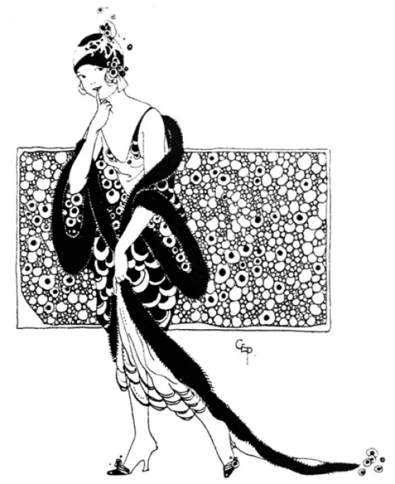 Framed Print : Stylish and mischievous young lady Framed Print : Stylish and mischievous young lady