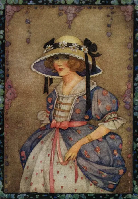 Framed Print : Stylish young lady Framed Print : Stylish young lady