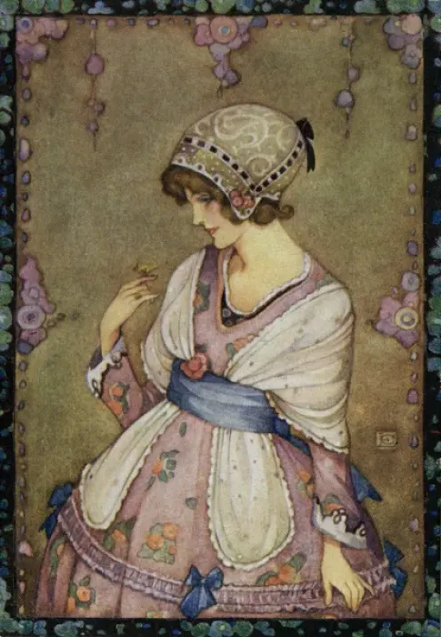 Framed Print : Stylish young lady Framed Print : Stylish young lady