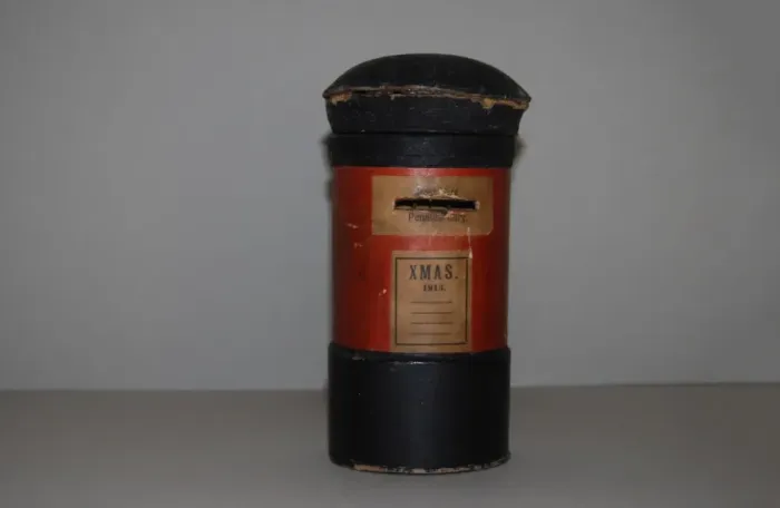 Framed Print : Suffragette Militant Money Box 1913 Framed Print : Suffragette Militant Money Box 1913