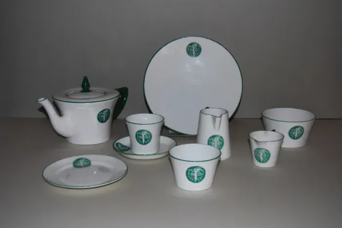Framed Print : Suffragette Tea set Sylvia Pankhurst Framed Print : Suffragette Tea set Sylvia Pankhurst