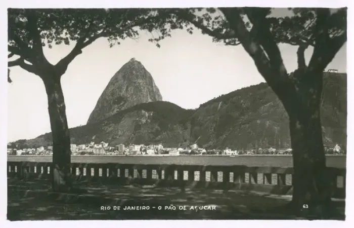 Framed Print : Sugar Loaf Mountain, Rio de Janeiro, Brazil Framed Print : Sugar Loaf Mountain, Rio de Janeiro, Brazil