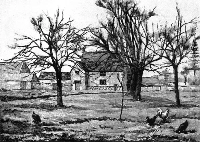 Framed Print : Sulgrave Manor Framed Print : Sulgrave Manor