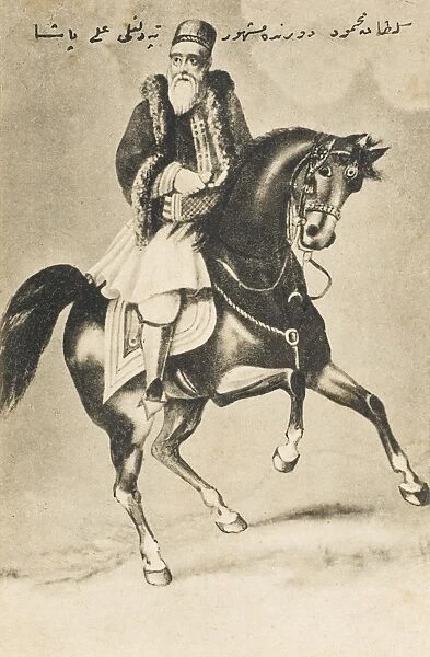 Sultan Mahmud I