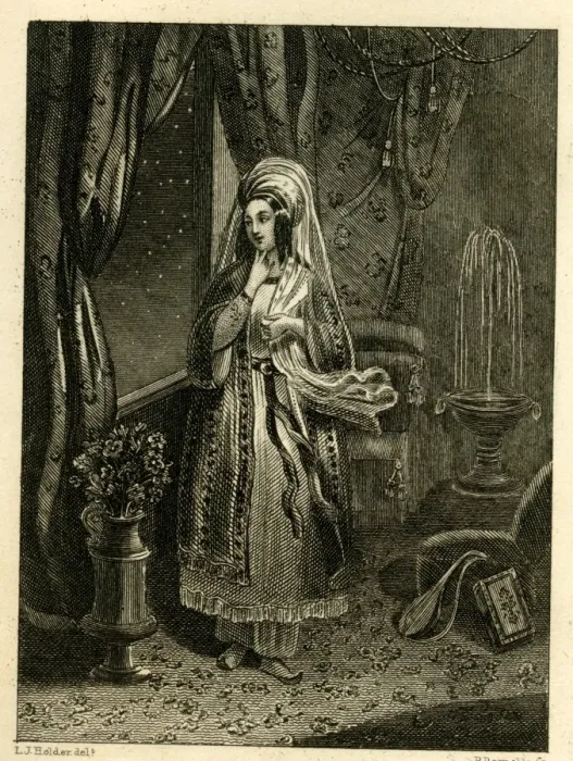 Framed Print : The Sultana Framed Print : The Sultana