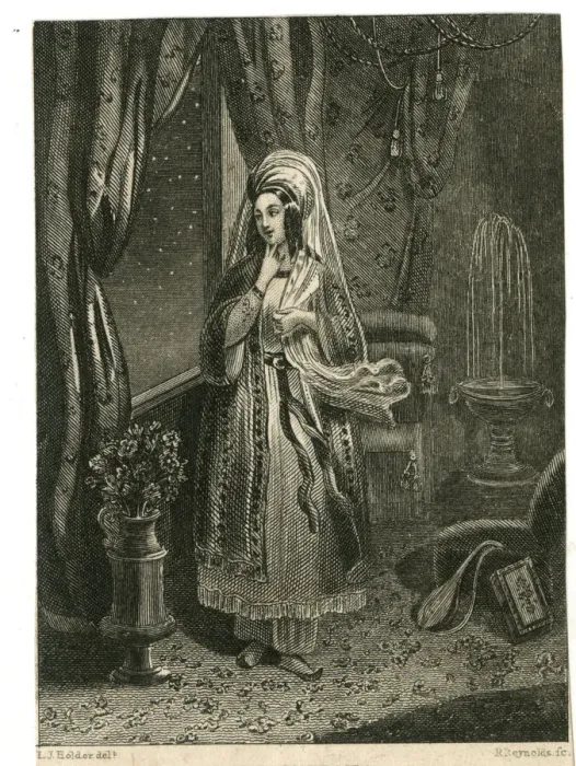Framed Print : The Sultana Framed Print : The Sultana