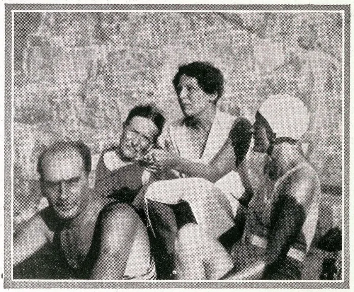 Framed Print : Sunbathing in the South of France Framed Print : Sunbathing in the South of France