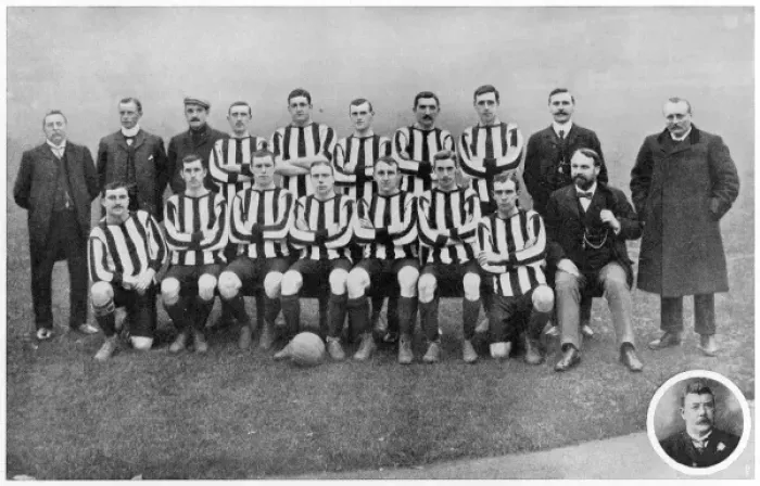 Framed Print : Sunderland Football Club Framed Print : Sunderland Football Club