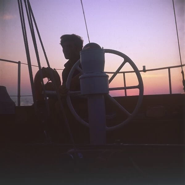 Sunset Skipper