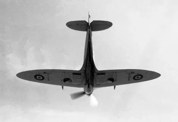 Framed Print : Supermarine Seafire FR. Mk. XV Framed Print : Supermarine Seafire FR. Mk. XV