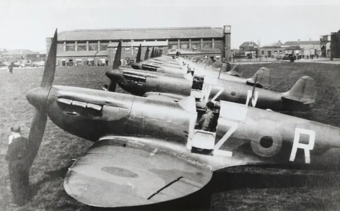 Framed Print : Supermarine Spitfire 1 / I Framed Print : Supermarine Spitfire 1 / I