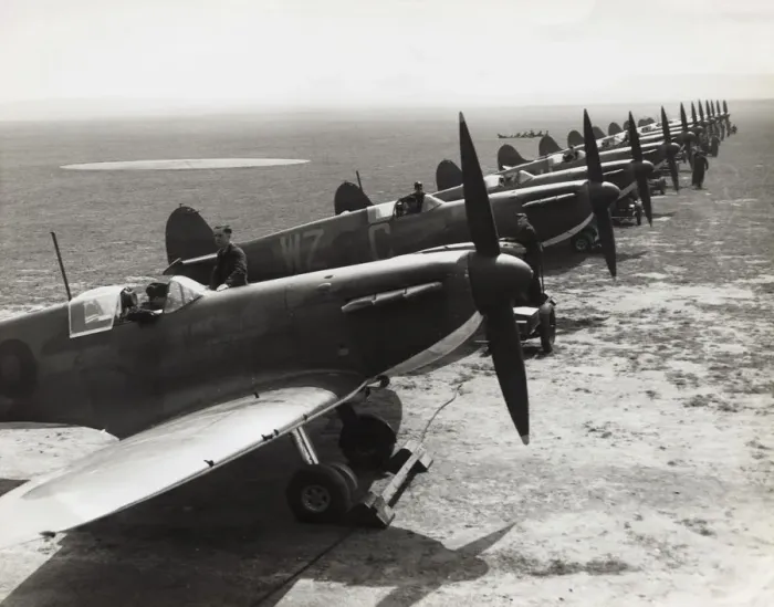 Framed Print : Supermarine Spitfire 1 / I Framed Print : Supermarine Spitfire 1 / I